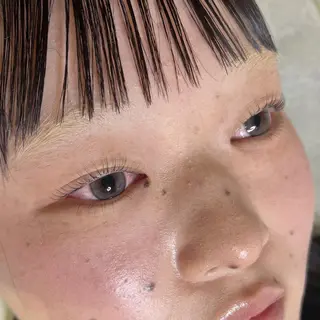 マツエク・マツパ DEEokazaki yuraのマツエク・マツパデザイン