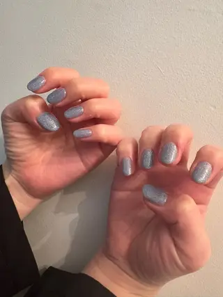 ネイル FREJA銀座店所属・FREJA銀座店 Amaneのネイルデザイン