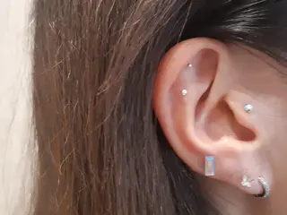 LUNOA  吉祥寺店のネイルデザイン