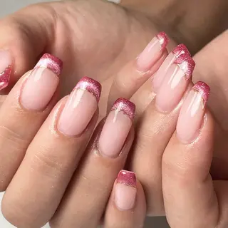 ネイル 〜hau nail〜 YUKIのネイルデザイン