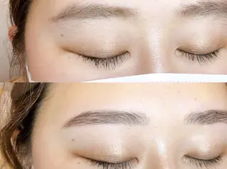 アイブロウ WHITE EYE 関内所属・眉とまつ毛専門店🎀 RENA🏳️‍⚧️の眉毛・アイブロウイメージ