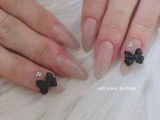 ネイル nail salon horizon所属・nail salon horizonのネイルデザイン