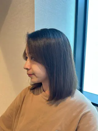 ミディアム 束感マツエク/まつパ /エクステ/cocoのマツエク・マツパデザイン