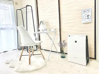 マツエク・マツパ MACALENA所属・MACALENA 〈マカレーナ〉のマツエク・マツパデザイン