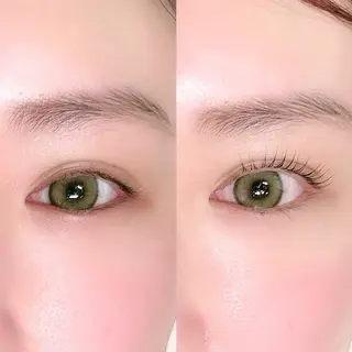 マツエク・マツパ GENIC/ LEDエクステのマツエク・マツパデザイン