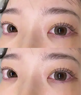 マツエク・マツパ Basic 町田本店 kiraraのネイルデザイン