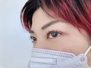 マツエク・マツパ EARTH/A 草津エイスクエア店所属・EARTH/A草津店 MARIのマツエク・マツパデザイン