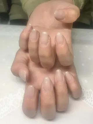 ネイル 新宿ネイルサロン ジェミディローサ所属・新宿ネイルサロン ジェミディローサのネイルデザイン