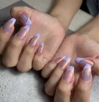 ネイル nailsalon gagaのネイルデザイン