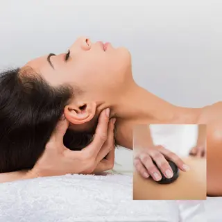 アロマリンパケア TinkerBellのエステ・リラクイメージ