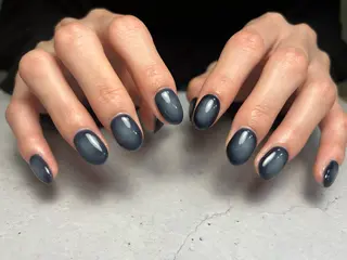 ネイル lulumu所属・Eri .Iのネイルデザイン