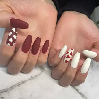 ネイル Beauty Salon amour所属・Seven's / NANAのネイルデザイン