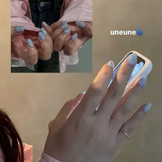 ネイル PEPE  by Okaba  平野店所属・pepe大阪平野 / hinaのネイルデザイン