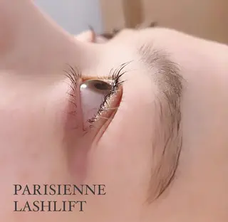 マツエク・マツパ princess 森 碧海のマツエク・マツパデザイン