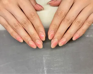 ネイル kokomi 🧸のネイルデザイン