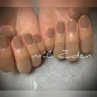 ネイル Eden　private nail saron所属・Eden ♾️のネイルデザイン