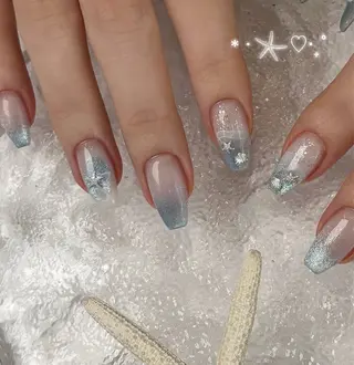 ネイル Le Clavier Nail Salon所属・佐藤 ゆきのネイルデザイン