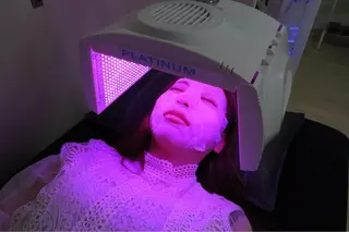 ライトビューティー 銀座店のエステ・リラクイメージ