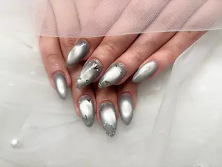ネイル ビューティーサロン  MIYAVI所属・浅草MVYAVI うかのネイルデザイン