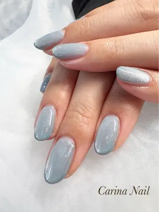 ネイル Carina Nail所属・CarinaNail yukariのネイルデザイン