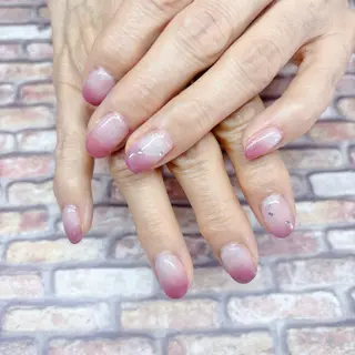 ネイル MYu Beauty Salon  MAIのネイルデザイン