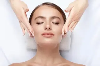 Vibell ヴィベルのエステ・リラクイメージ