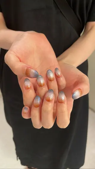 ネイル Ami 🦥のネイルデザイン