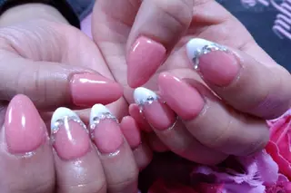 ネイル chakky nailsのネイルデザイン