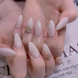 ネイル 美爪パラジェル導入店 Sunnilyのネイルデザイン