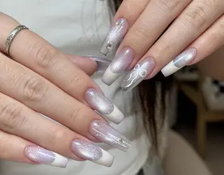 ネイル Molly _nailのネイルデザイン