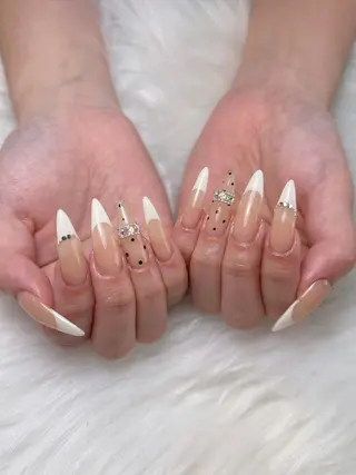 ネイル Kingnail Emiのネイルデザイン