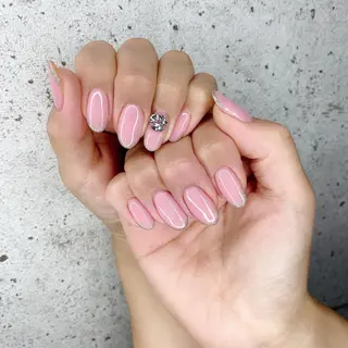 メンズ キッズ ネイル マツエク・マツパ Salon Ｋのネイルデザイン