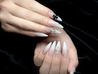 ネイル Rola kira 麗のネイルデザイン