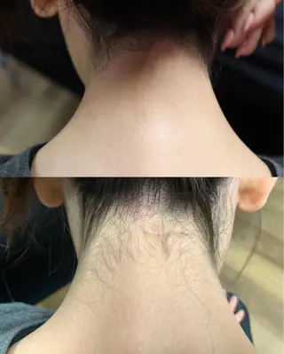 SherryEye 茨城神栖店のマツエク・マツパデザイン