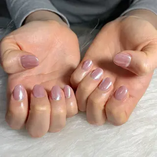 ネイル LAVISH manaのネイルデザイン