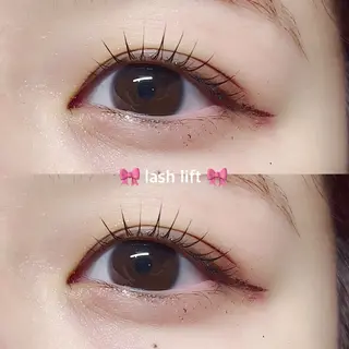 マツエク・マツパ eternite イトウのマツエク・マツパデザイン