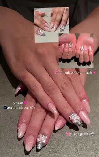 ネイル ウエチ ノリカ🐸のネイルデザイン