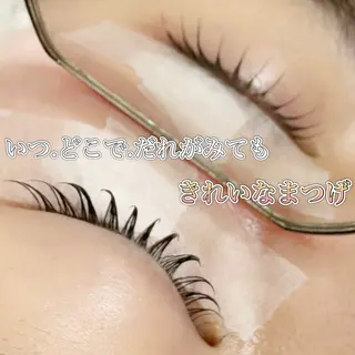 マツエク・マツパ charm所属・charm 【📍大名】のマツエク・マツパデザイン