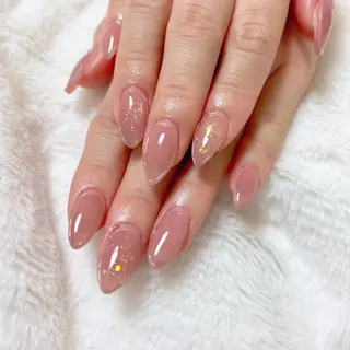 ネイル ru naのネイルデザイン