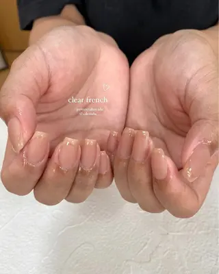 ネイル private salon uluのネイルデザイン