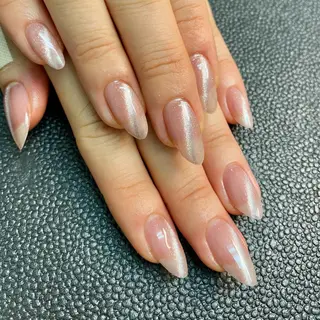 ネイル kagami所属・kagami マイのネイルデザイン