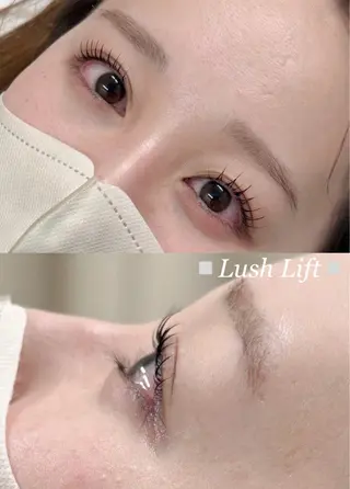 マツエク・マツパ トレンド眉🎀✨ kimikaの眉毛・アイブロウイメージ