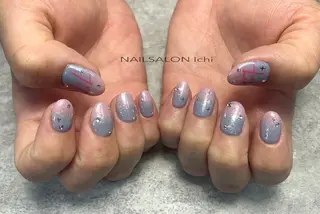ネイル NAILSALON  Ichi所属・NAILSALON Ichiのネイルデザイン