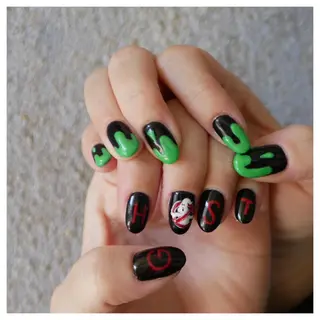 ショート ネイル Nail salon Rilaのネイルデザイン