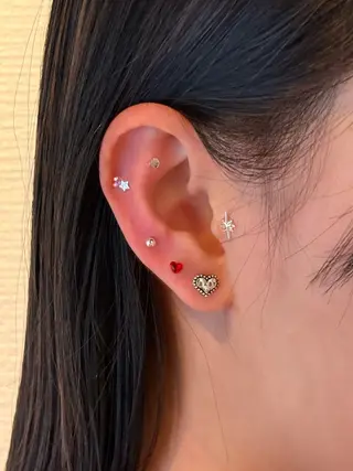 Recovery Salon .HAL所属・.HAL RIHOのエステ・リラクイメージ