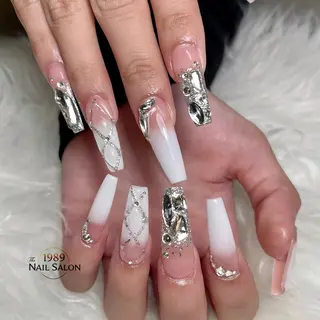 ネイル The 1989 Nail Salonのネイルデザイン