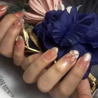 ネイル Slow.Nail Tomomiのネイルデザイン