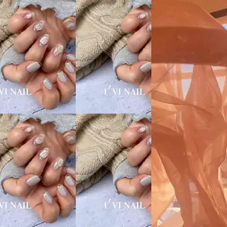 カラー パーマ ヘアアレンジ メンズ キッズ ネイル マツエク・マツパ 架空〜KAQU〜所属・【clan】 NOGAMIのヘアスタイル