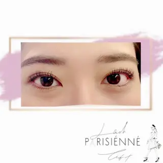 マツエク・マツパ アイラッシュBONO所属・アイラッシュ アトリエBONOのマツエク・マツパデザイン