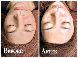 鈴木 杏奈のエステ・リラクイメージ